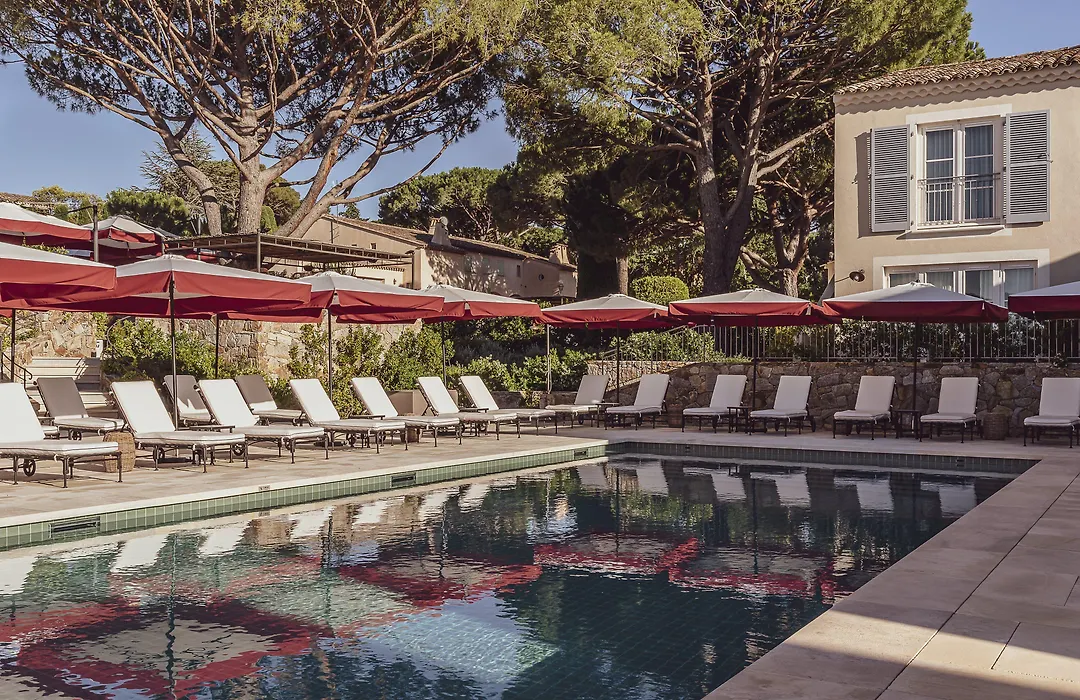 Hotel Lou Pinet-1