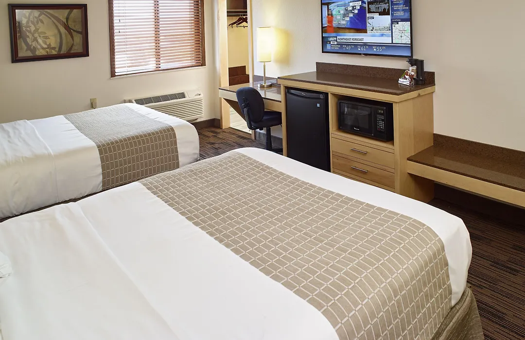 Livinn Hotel Minneapolis South / Burnsville-1