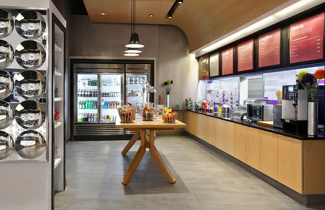 Aloft By Marriott Calgary University-1