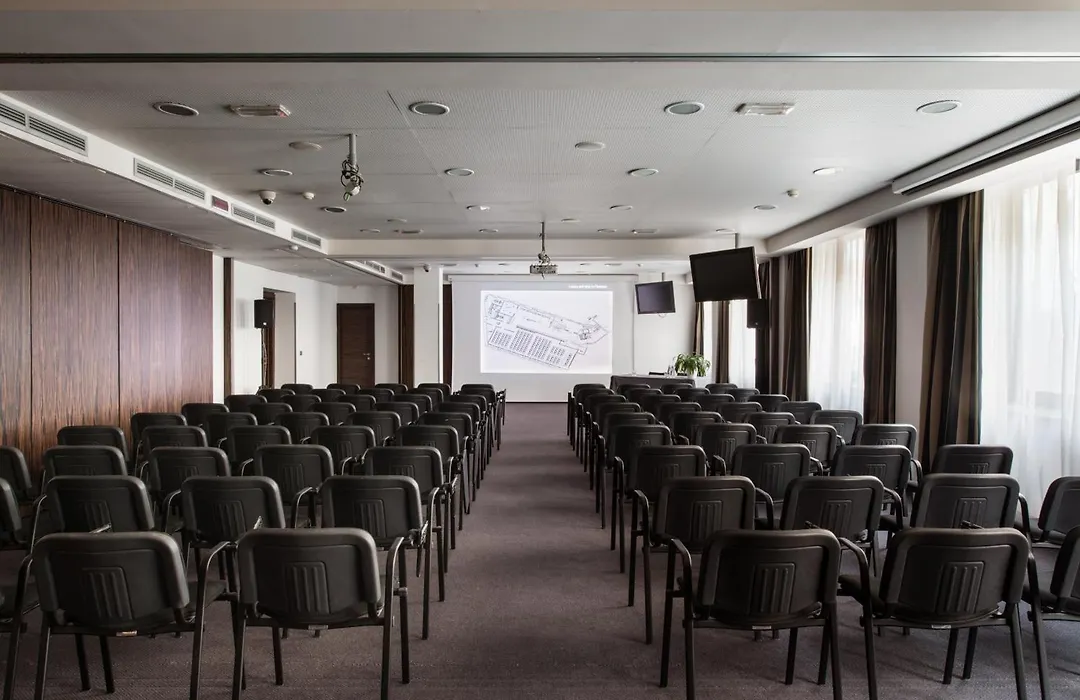 C-Hotels Ambasciatori-1