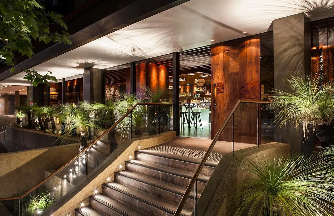 Four Seasons Hotel Sydney-1
