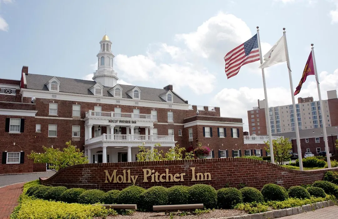 Molly Pitcher Inn-1