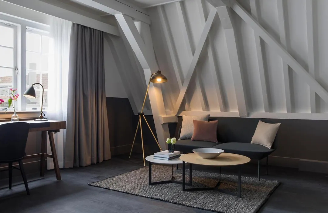 Kimpton De Witt Amsterdam by IHG-1