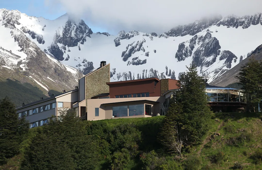 Hotel Las Lengas-1