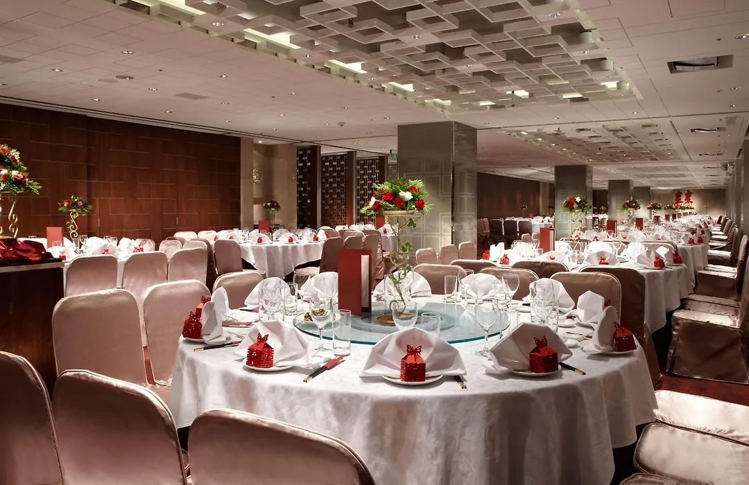 Hotel Royal-Nikko Taipei-1