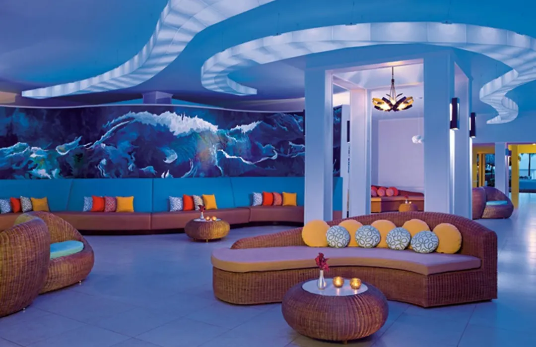 Sunscape Curacao Resort Spa&Casino-1