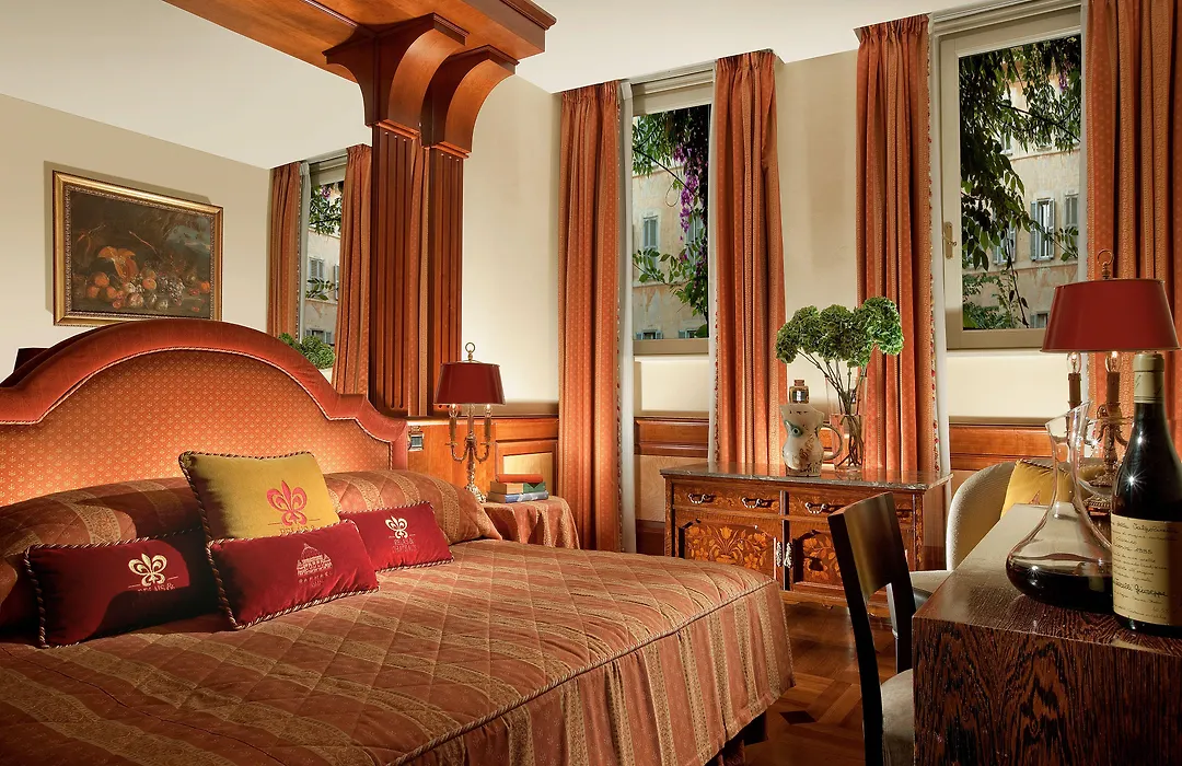 Hotel Raphaël - Relais&Châteaux-1