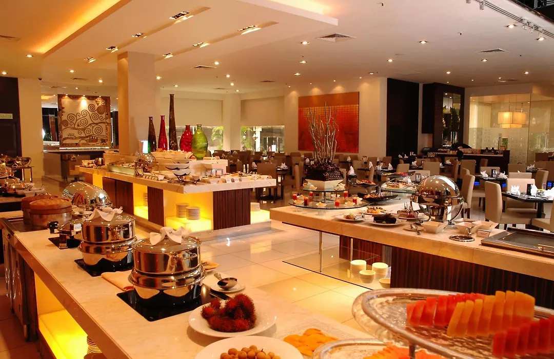 Seri Pacific Hotel Kuala Lumpur-1