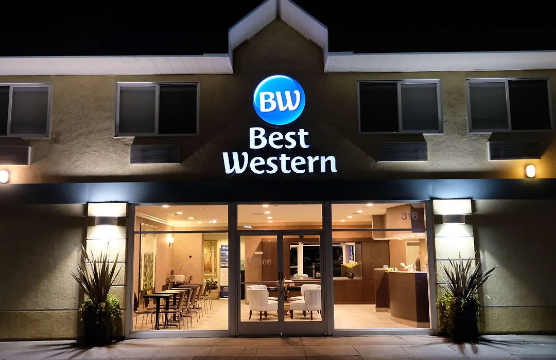 Best Western Inn-1