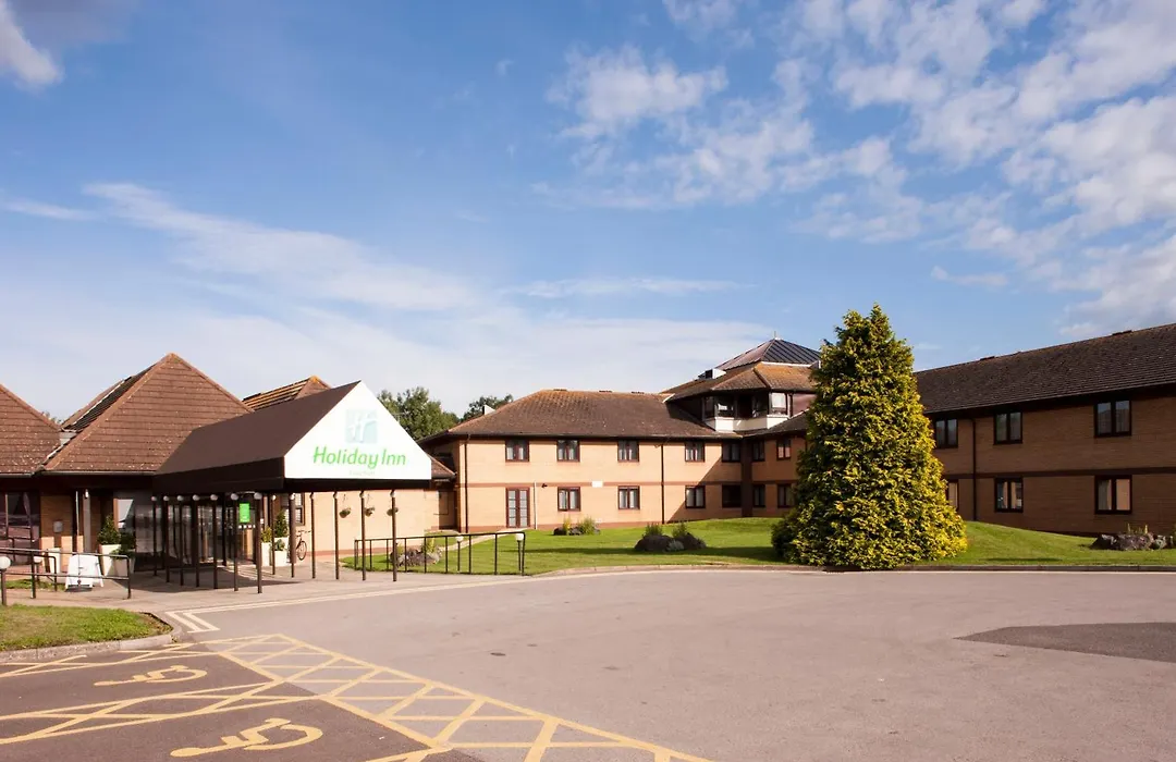 Holiday Inn Taunton M5, Jct25 By Ihg-1