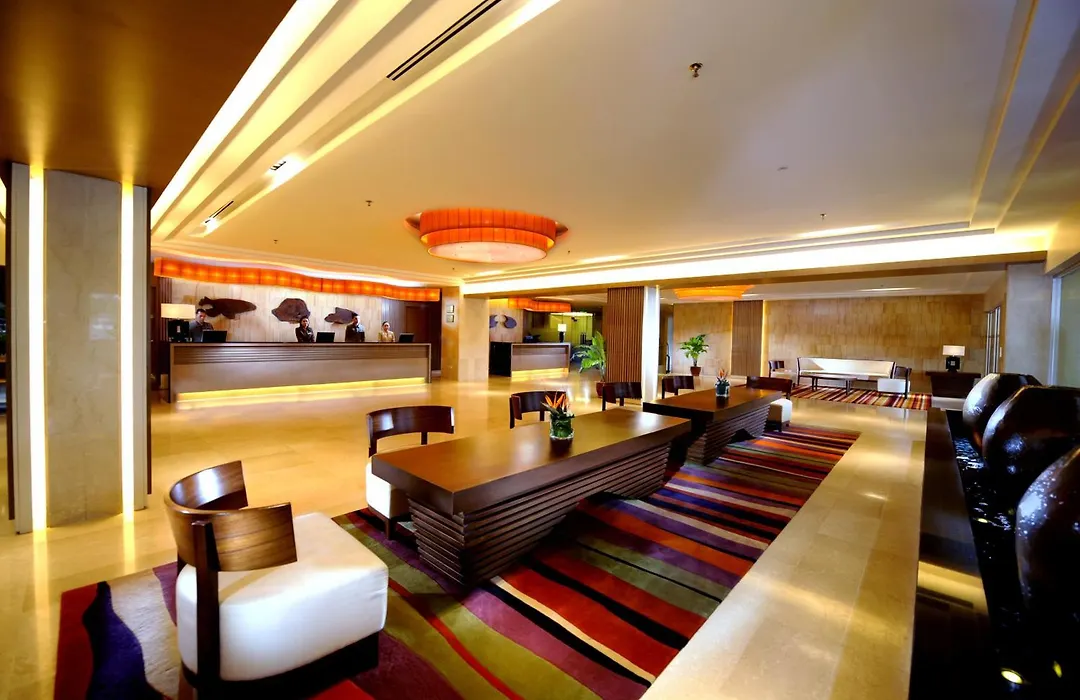 Grand Margherita Hotel-1