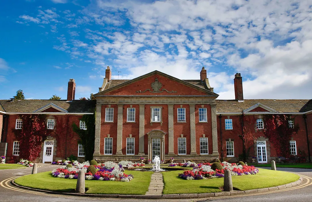 Mottram Hall-1