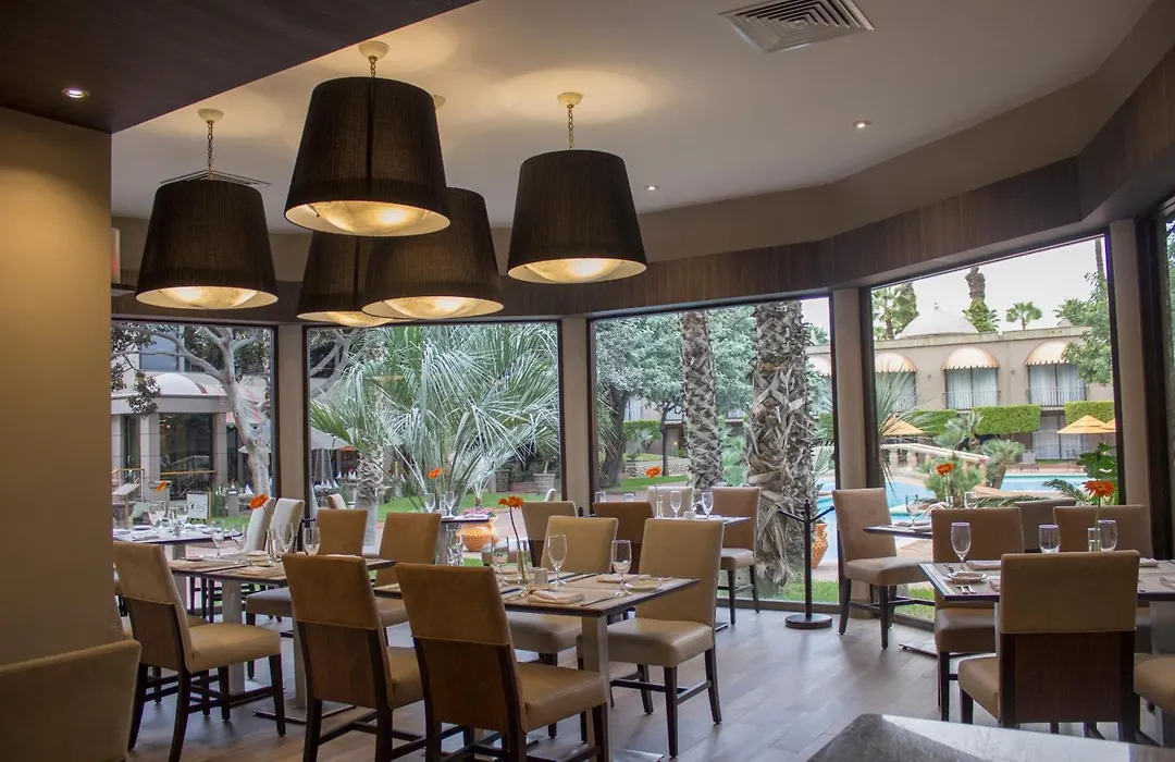 Hotel Lucerna Tijuana-1