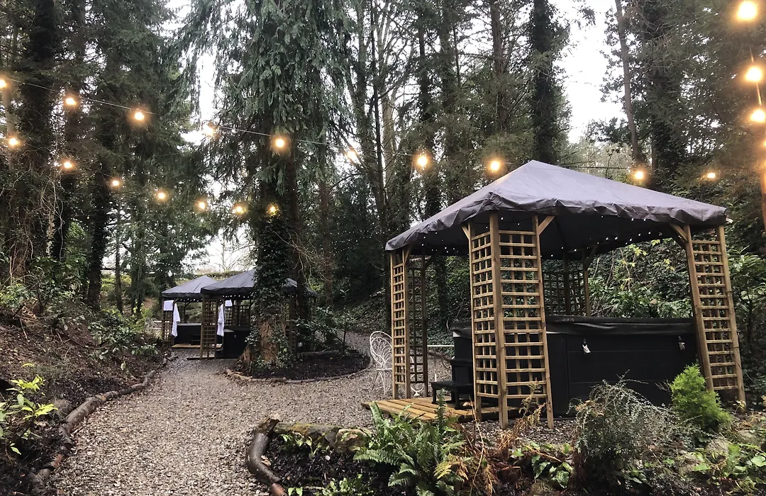 Ruthin Castle Hotel And Spa-1