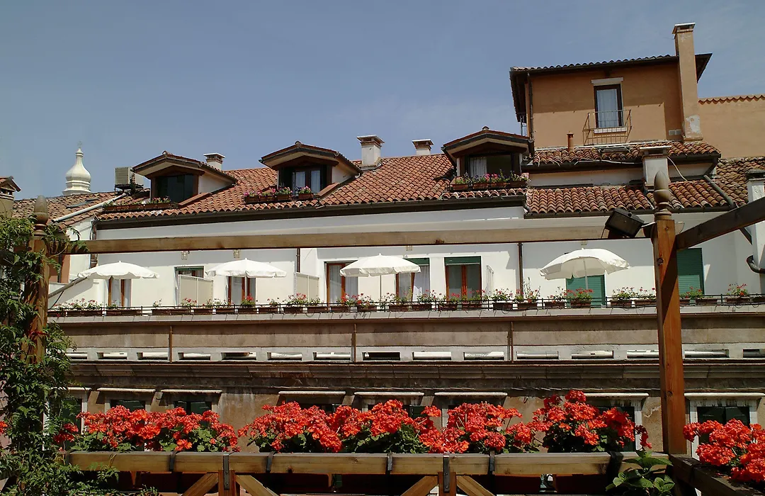 Hotel Bisanzio-1