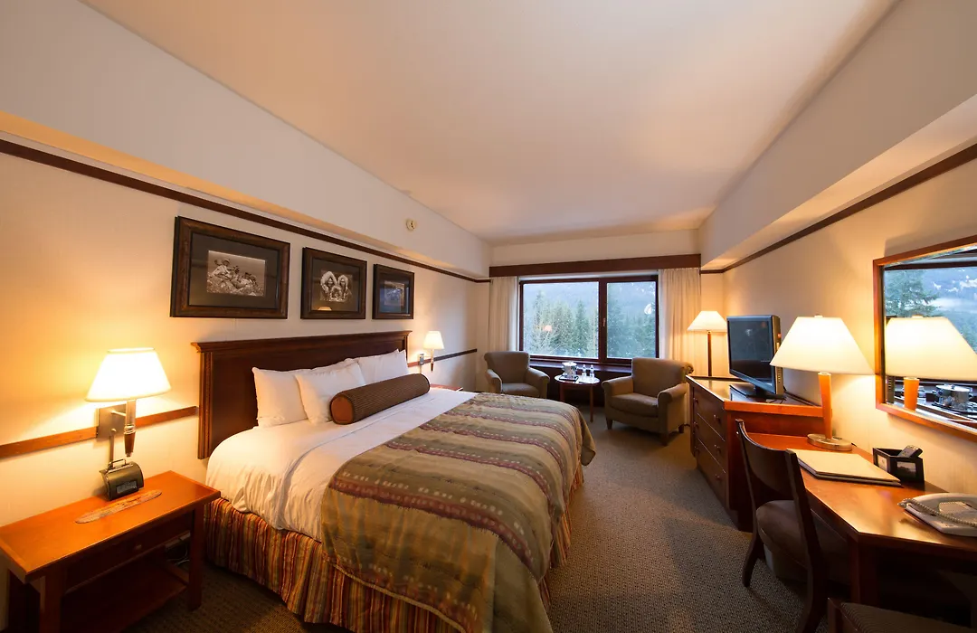 Alyeska Resort-1