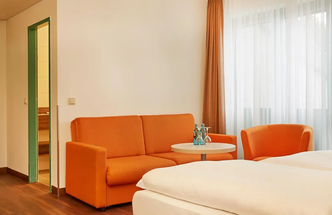 H+ Hotel Limes Thermen Aalen-1