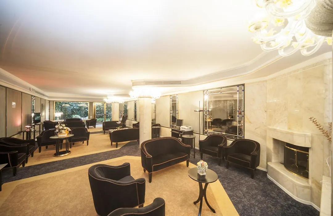 Hotel Bisanzio-1