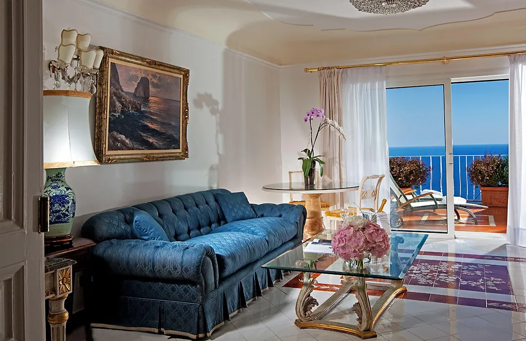Hotel Quisisana-1
