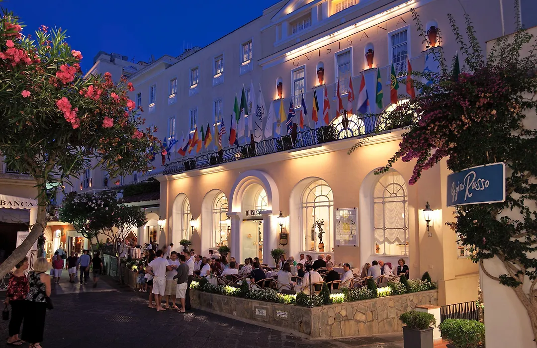 Hotel Quisisana-1