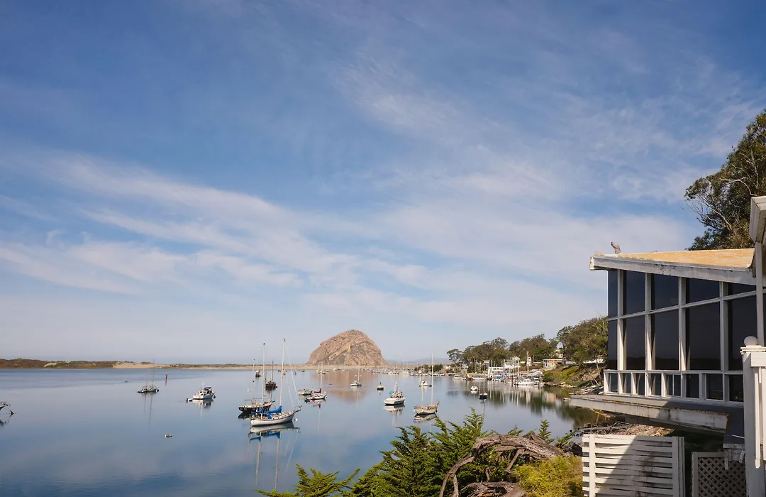 Inn At Morro Bay-1