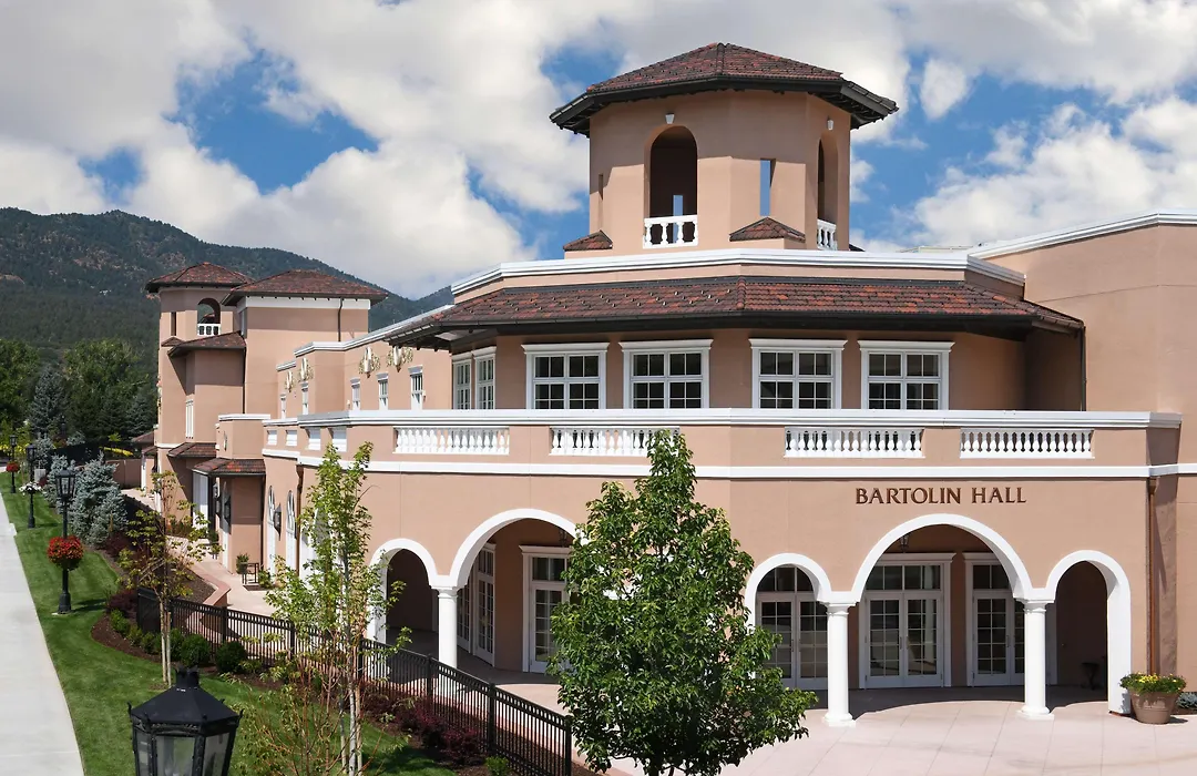 The Broadmoor-1