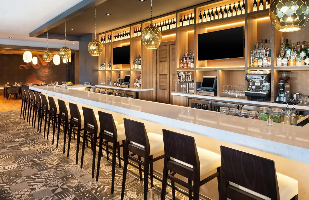 Sheraton Bloomington-1