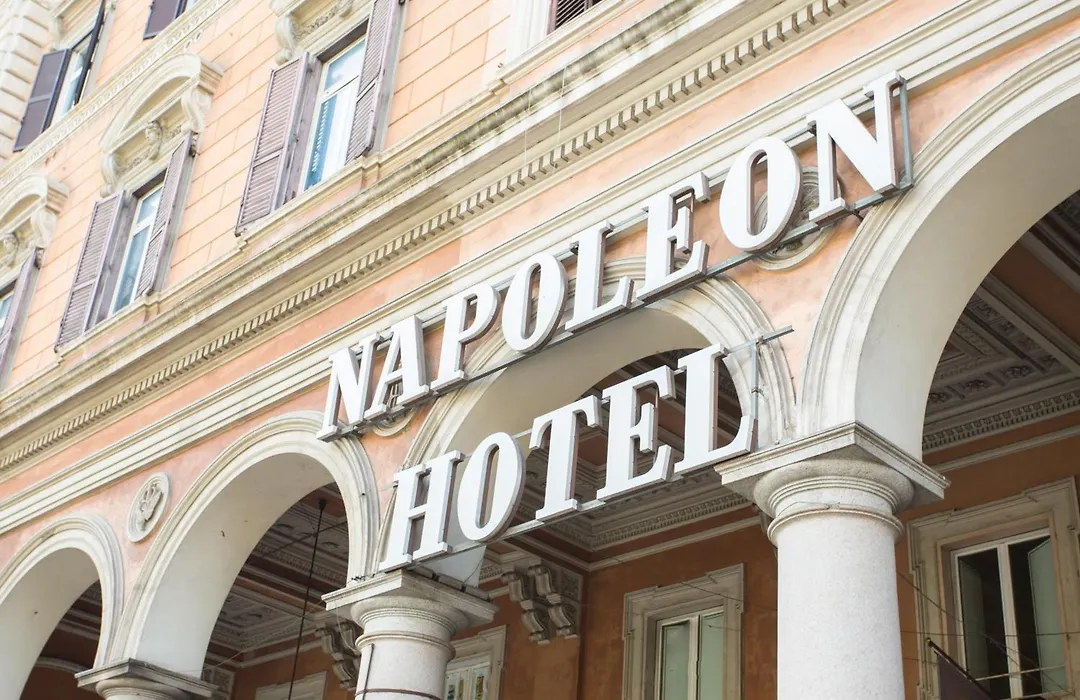 Hotel Napoleon-1