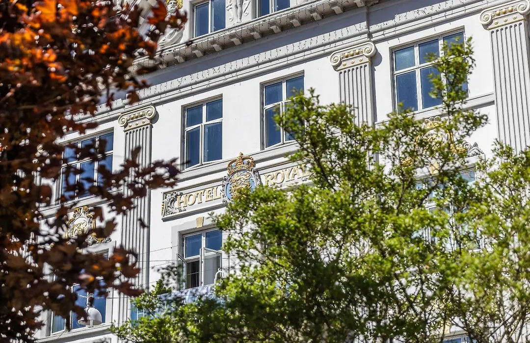 Hotel Royal-1