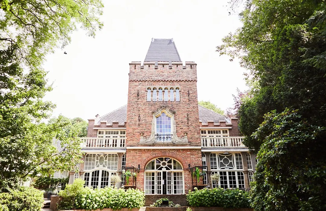 Kasteel Kerckebosch-1