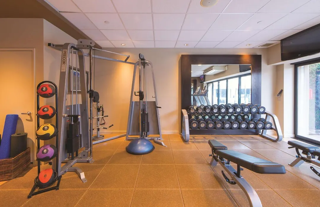 Doubletree By Hilton Monrovia - Pasadena Area-1