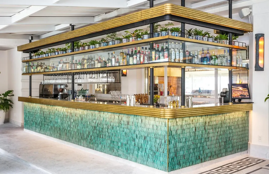 Copacabana Palace, A Belmond Hotel, Rio De Janeiro-1