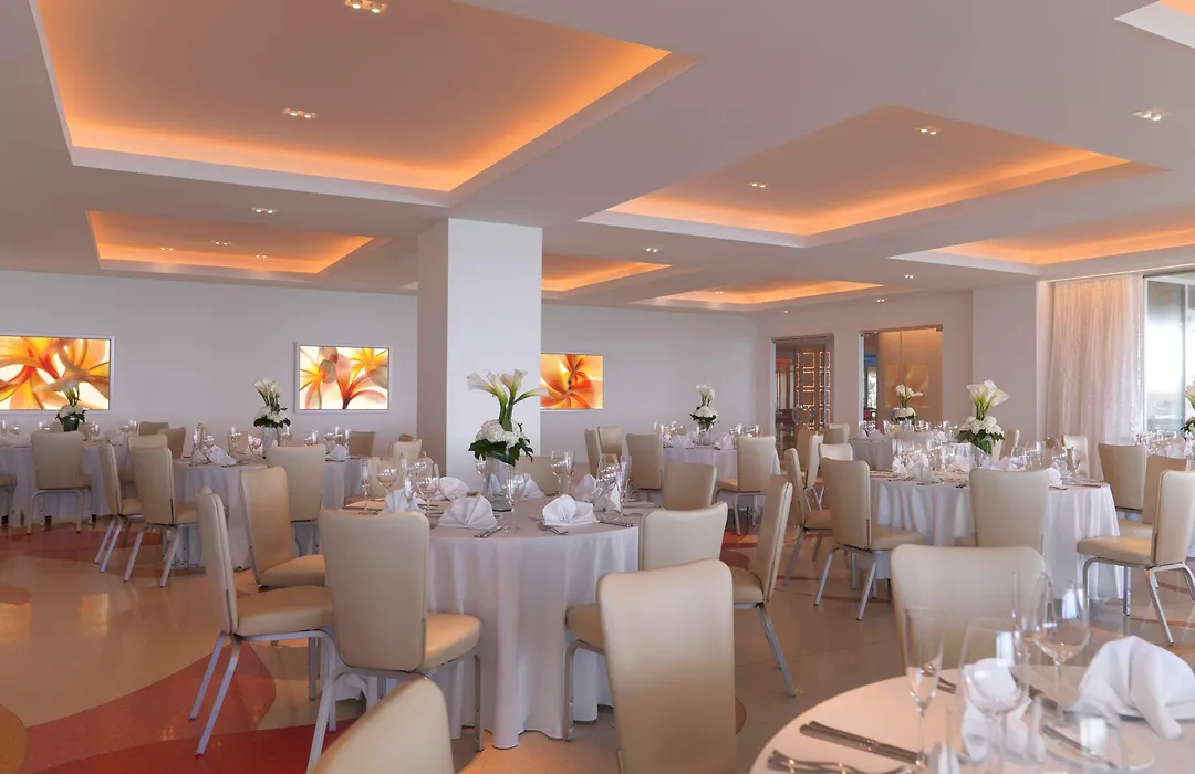 The Condado Plaza Hotel-1