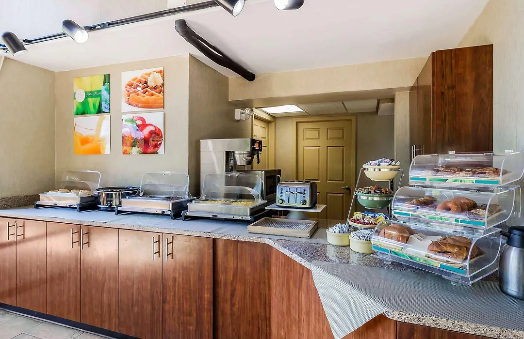 Quality Inn & Suites Sevierville - Pigeon Forge-1