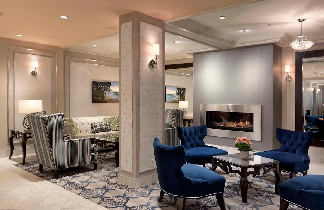 Chateau Victoria Hotel & Suites-1