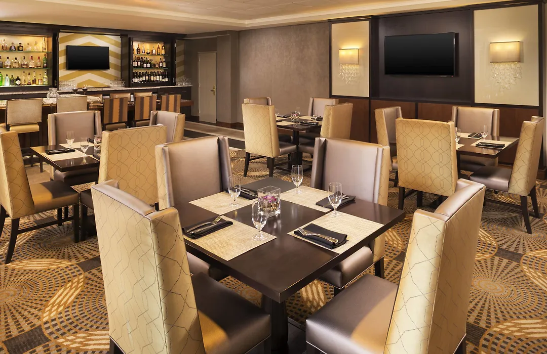 Sheraton Hartford South-1