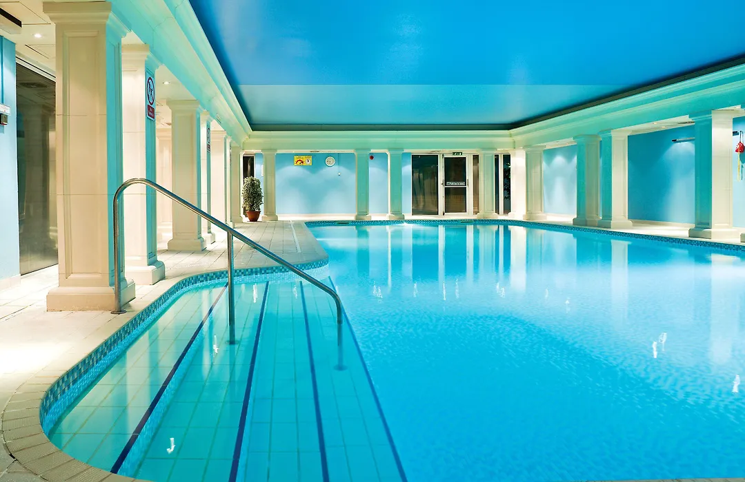 Hythe Imperial Hotel, Spa & Golf-1