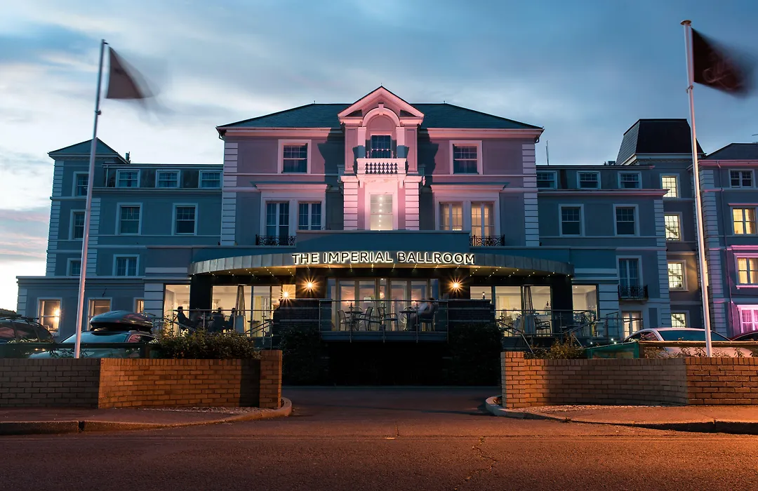 Hythe Imperial Hotel, Spa & Golf-1