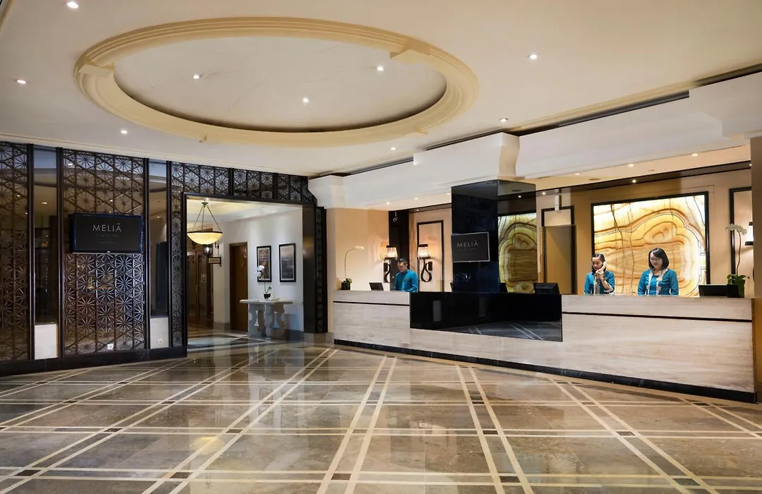 Meliá Purosani Yogyakarta-1
