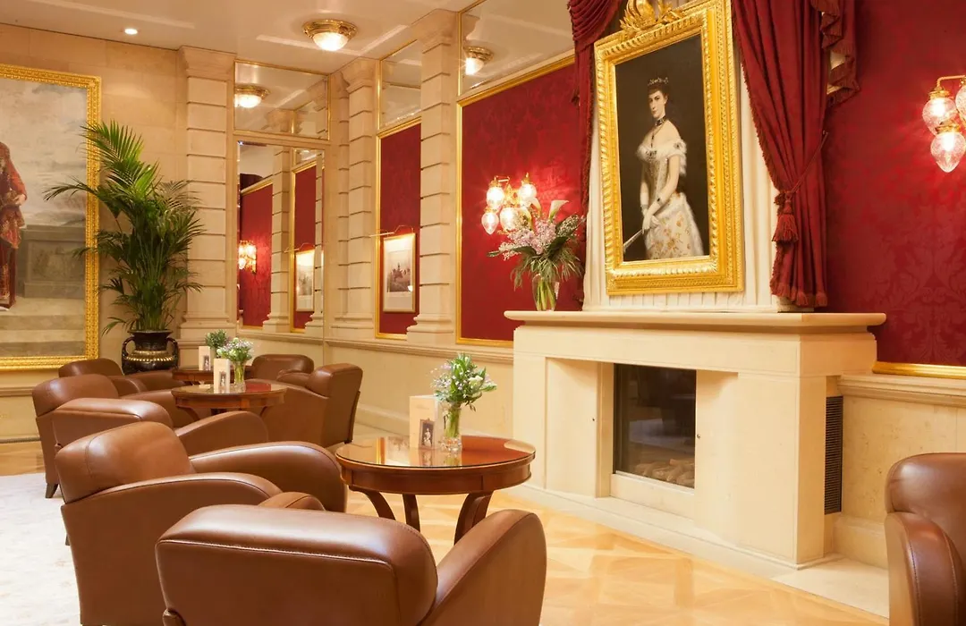 Hotel Kaiserin Elisabeth-1