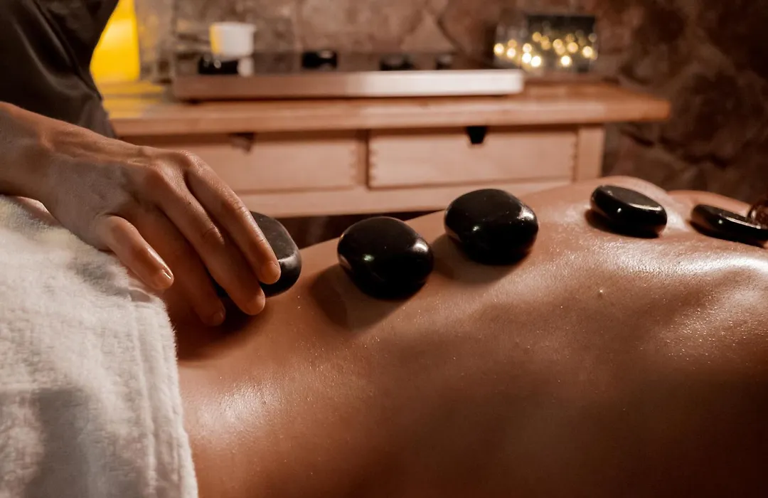 Hotel Central Wellness-1
