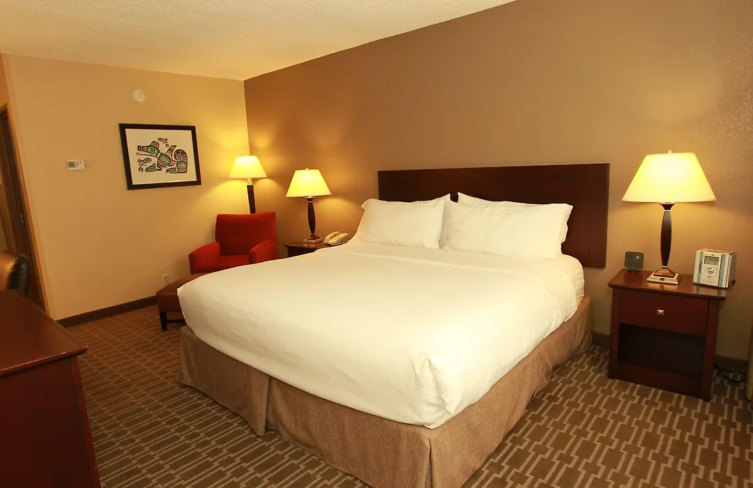 Fairfield By Marriott Issaquah-1