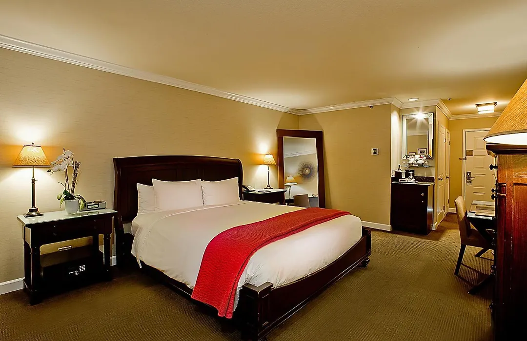 Cupertino Hotel-1
