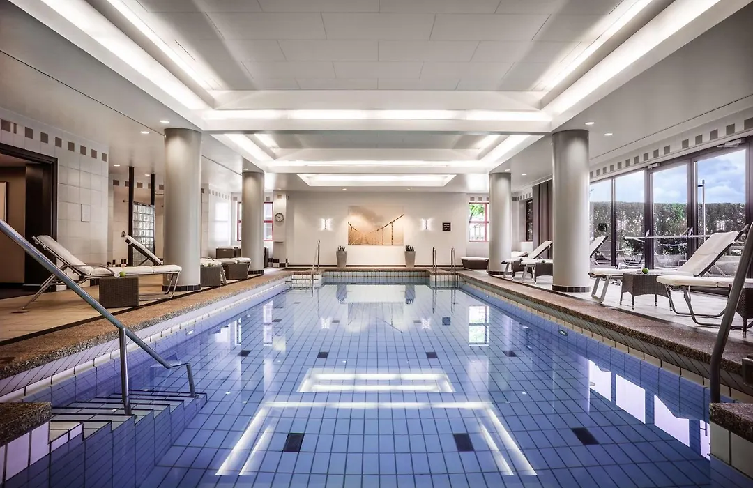 Hyatt Regency Koeln-1