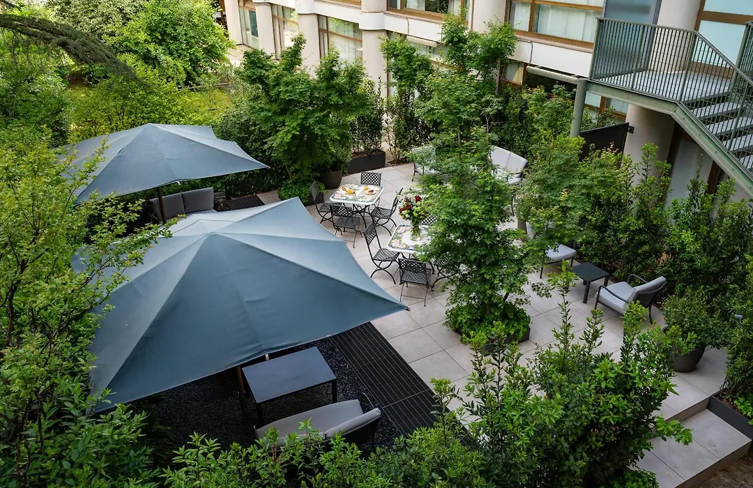 Hotel Internazionale-1