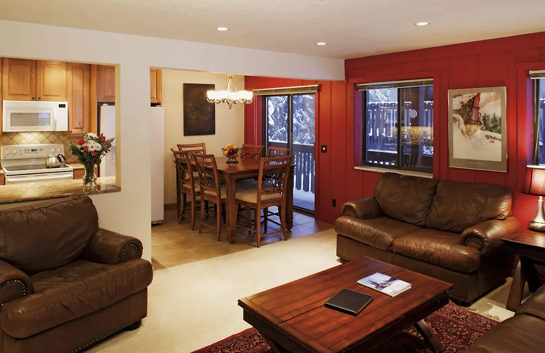 Vail Racquet Club Mountain Resort-1