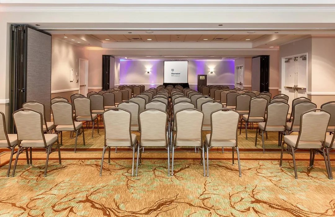 Sheraton Suites Market Center Dallas-1
