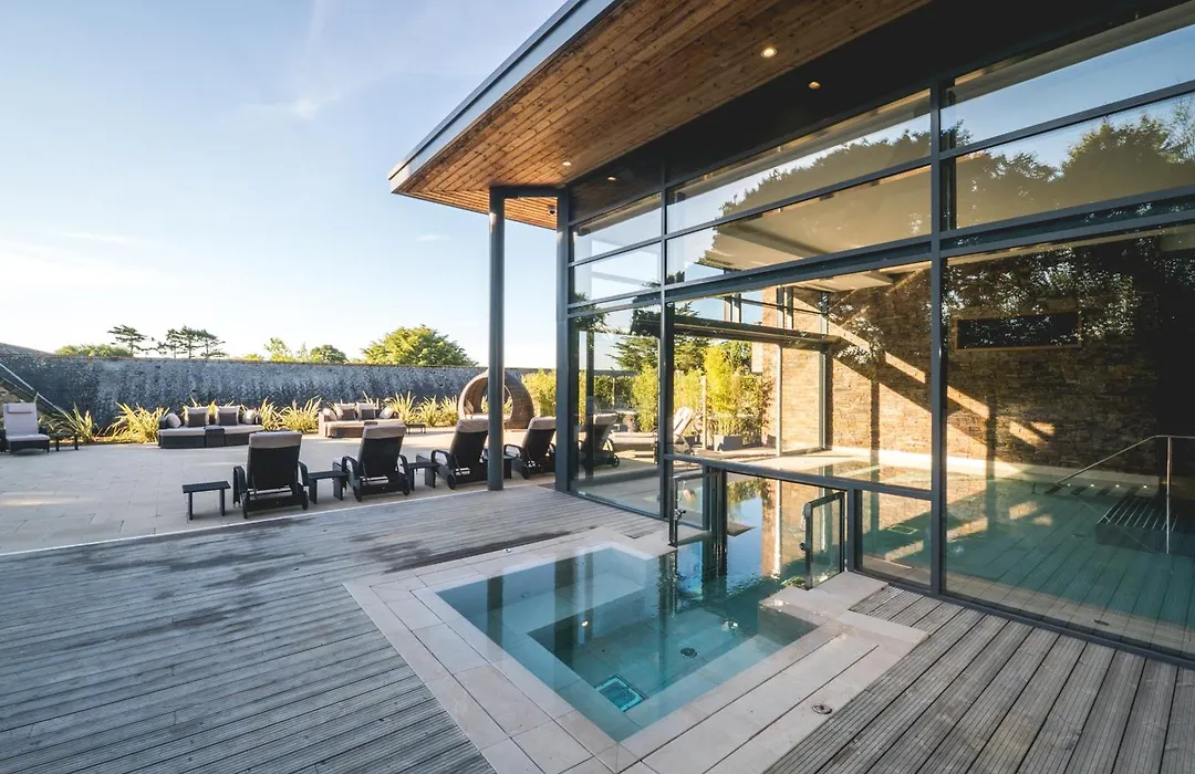 Boringdon Hall Hotel And Spa-1