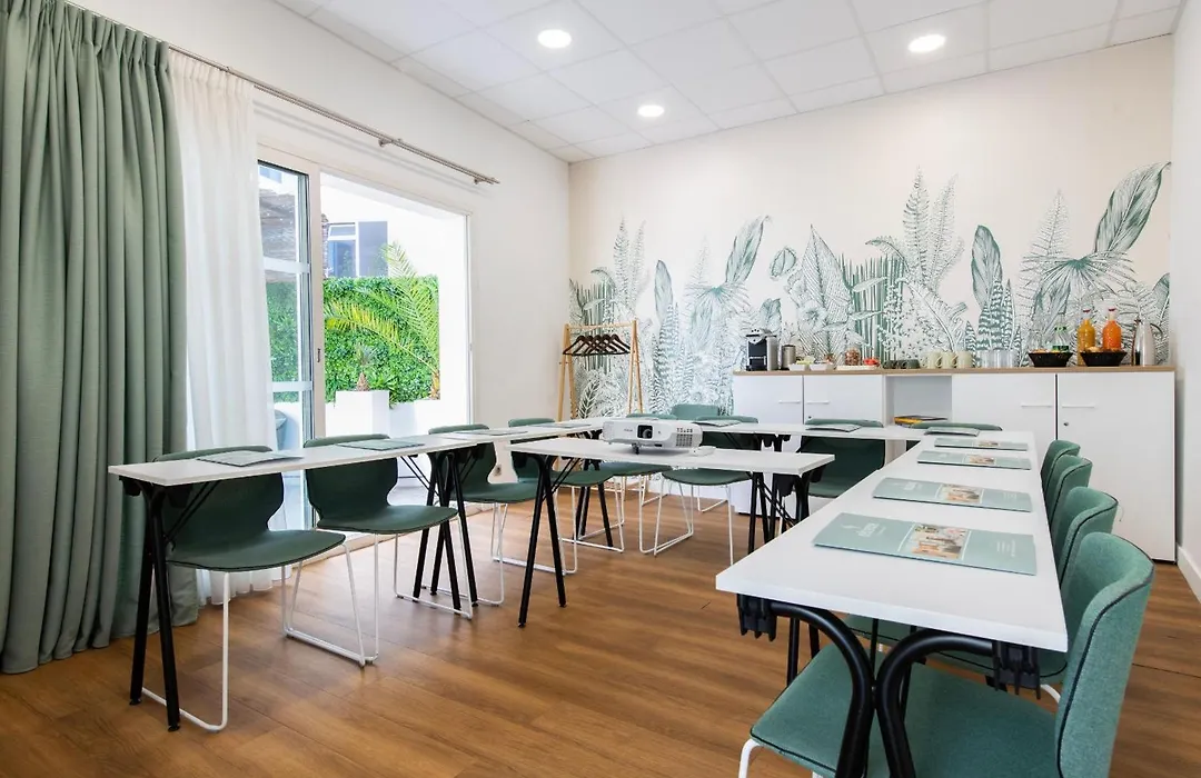 Hotel Boutique Cezanne Centre Aix-En-Provence-1
