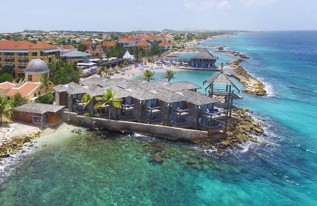 Curacao Avila Beach Hotel-1